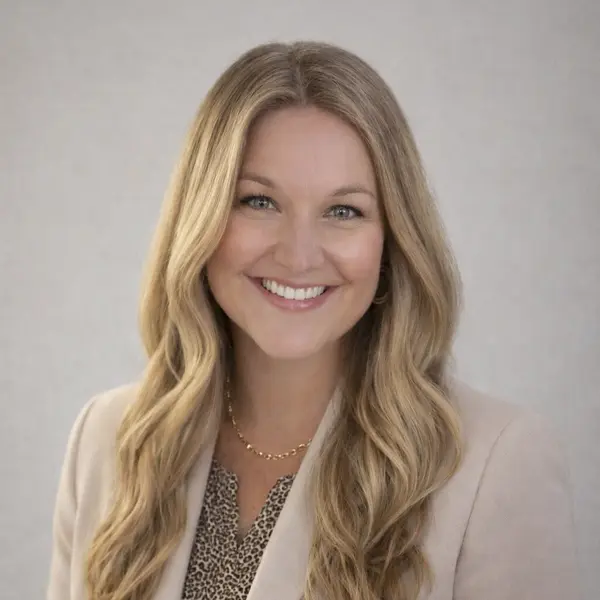 Lindsay Johnson