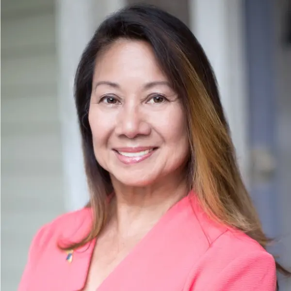 Cristina Comstock