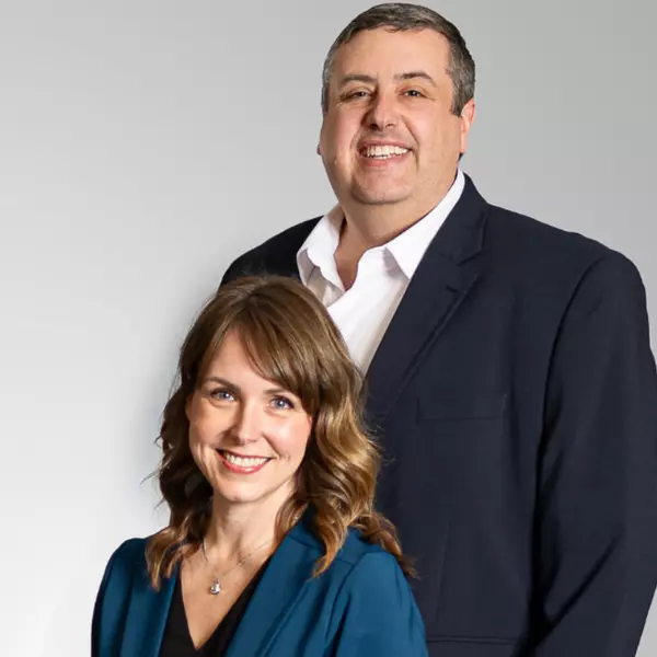 George & Julie Green