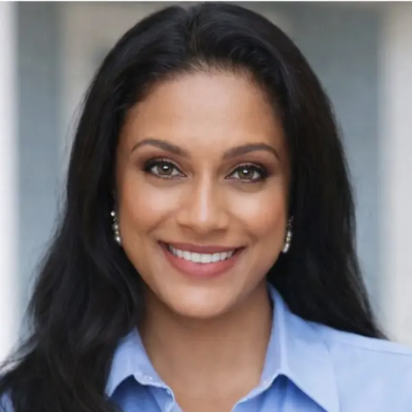 Shazeena Hamid