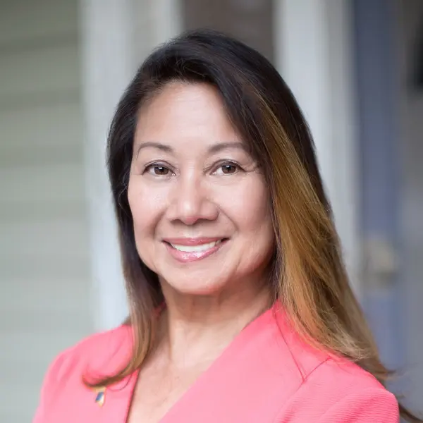 Cristina Comstock