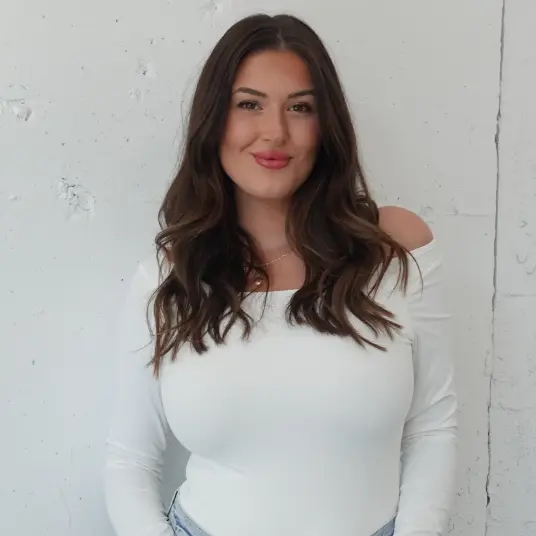 Lauren Vanbetlehem
