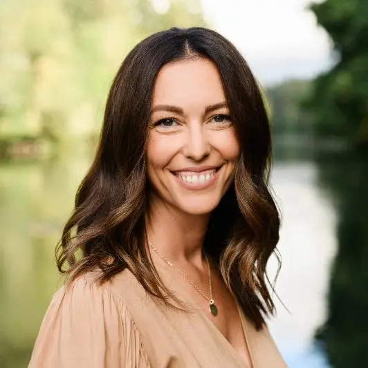 Sara Barr