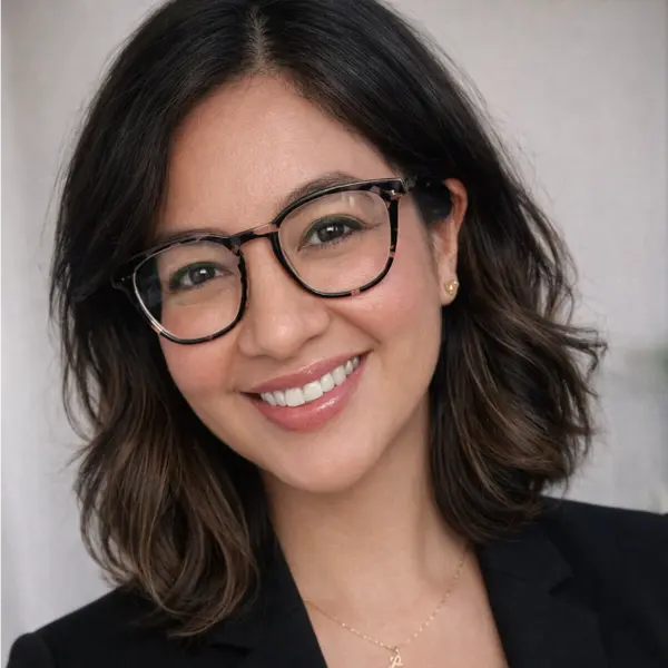 Priscilla Luna