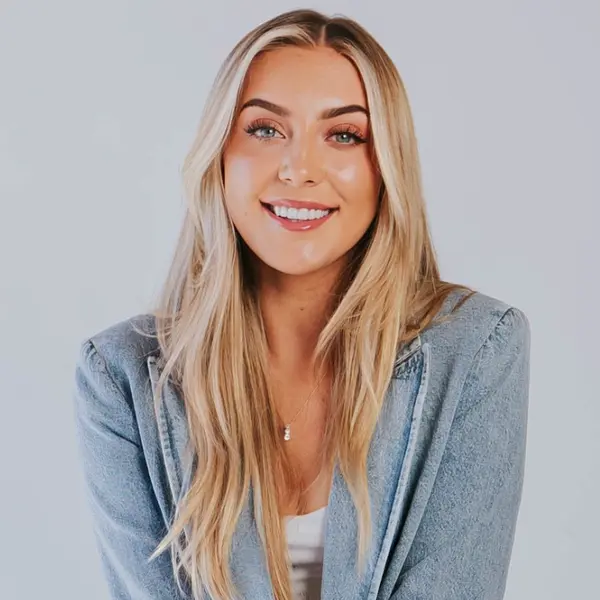 Gabrielle Moroni