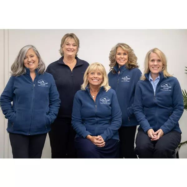 The Dixon Kluge Group Of Blue Crab Real Estate