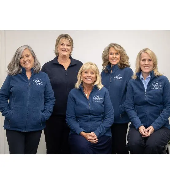 The Dixon Kluge Group Of Blue Crab Real Estate