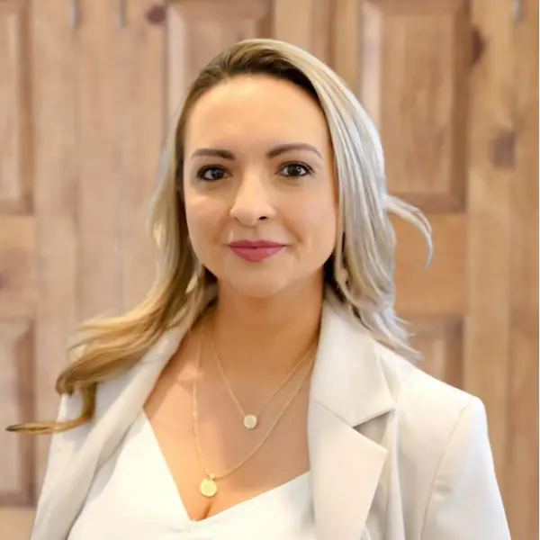 Yesenia Verduzco