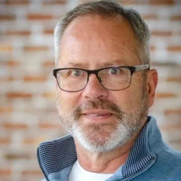 Nick Kester