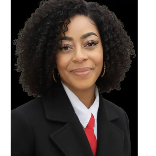 Gena Powell