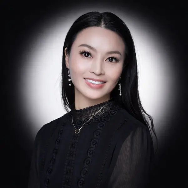 Susie Liu