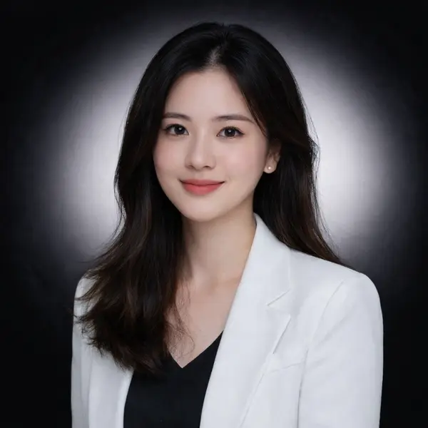 Leanne Tang