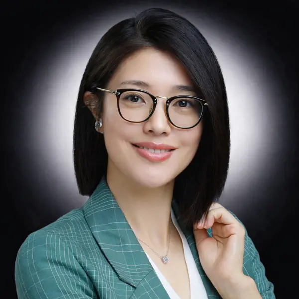 Judy Zhu