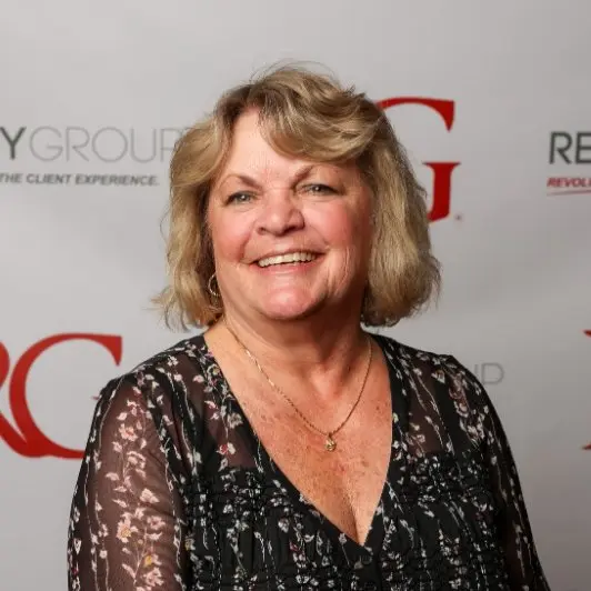 Tracy Shalander