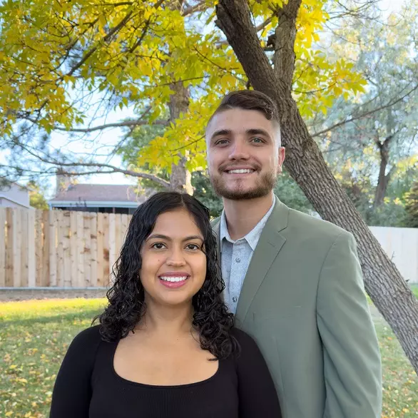 Ben And Cristina Meyer