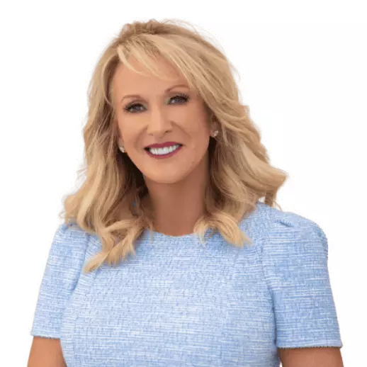 Jana Caudill Team Indiana