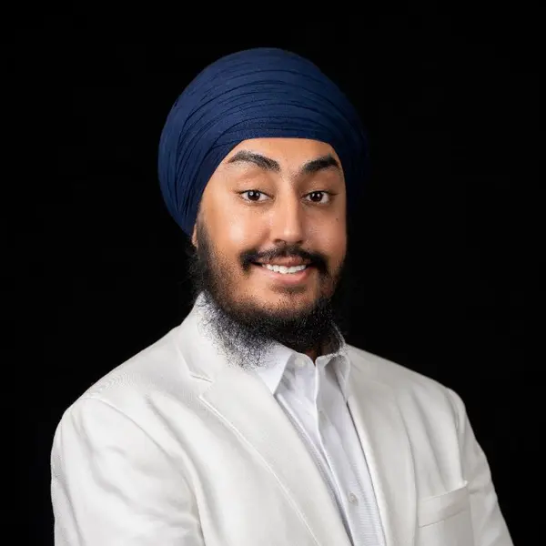 Gurbeer Singh Sangha
