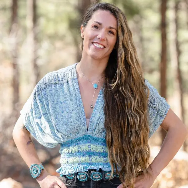 Rachel Ford-Wilkinson