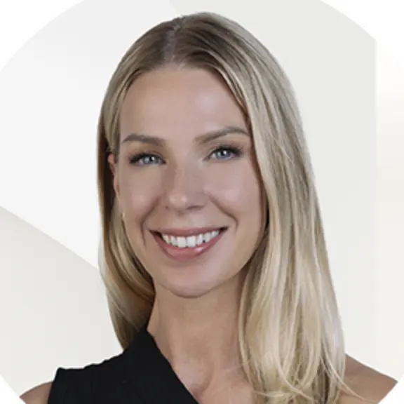 Leslie McGuire