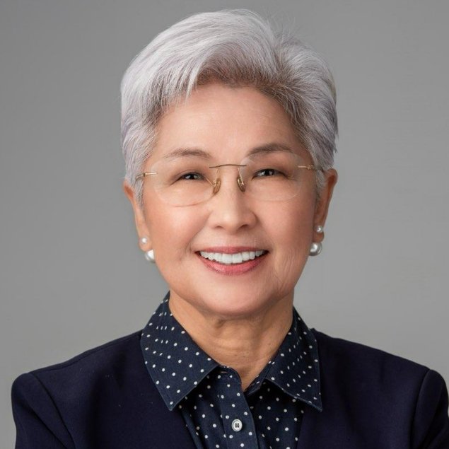 Ran Cho