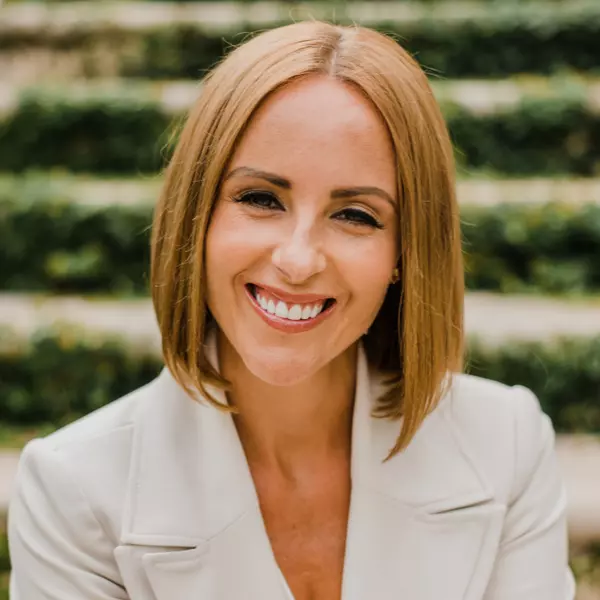 Mary Catherine Soulsby