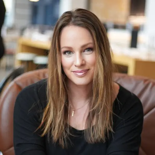 Tarrah Meyering, Realtor, SRES