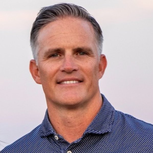 Jeff Pincock