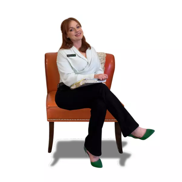 Katherine (Katie) Embrey