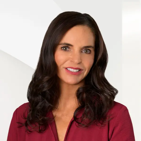 Beth O`Shaughnessy