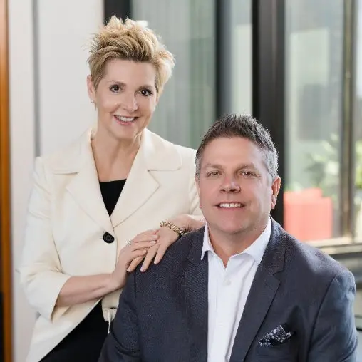 Ackerman | Griffin Team