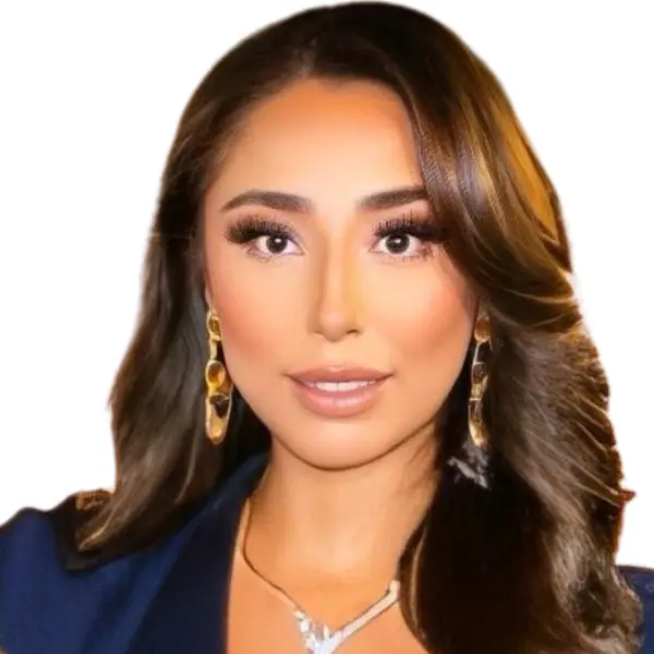 Vanessa Bello Mondragon