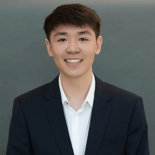 Peter Wei