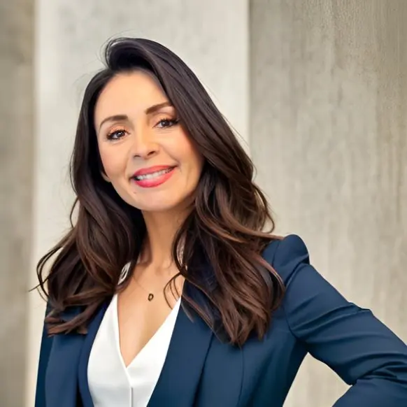 Gesenia Navarro