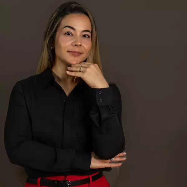 Yailen De La Caridad Fernandez Chaveco