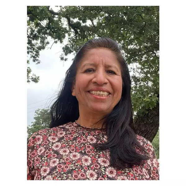 Elizabeth Richardson