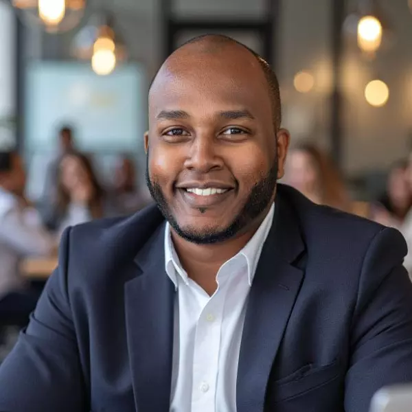 Vincent Martell Smith