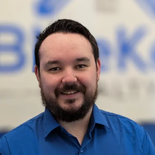 Terence Martin-Ferraro