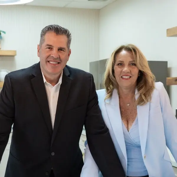 Greg & Patti Fox