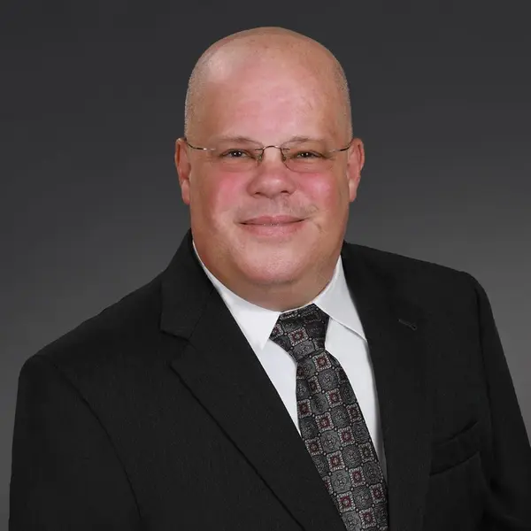Kevin Wooley