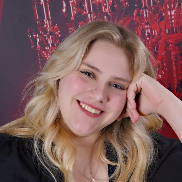 Mikayla Klim
