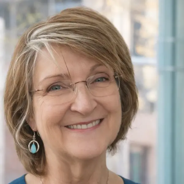 Yvonne Schaefer