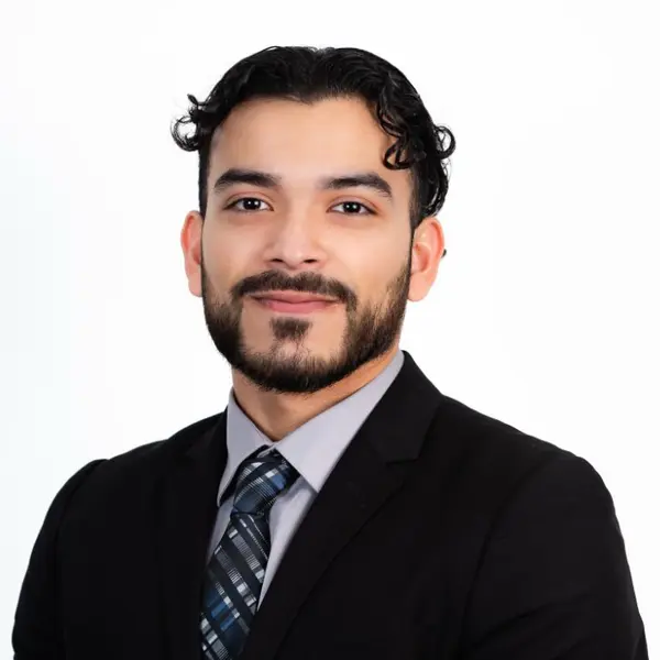 Erik Josue Ramos Gonzalez