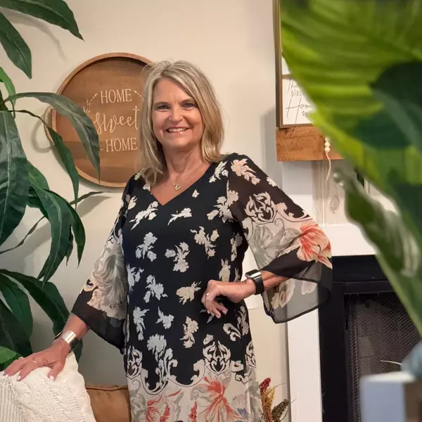 Sherry Johnson Allen