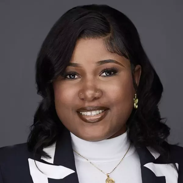 Sergine Jean Baptiste