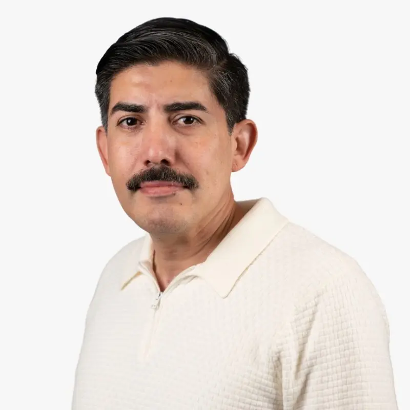 Leo Gutierrez