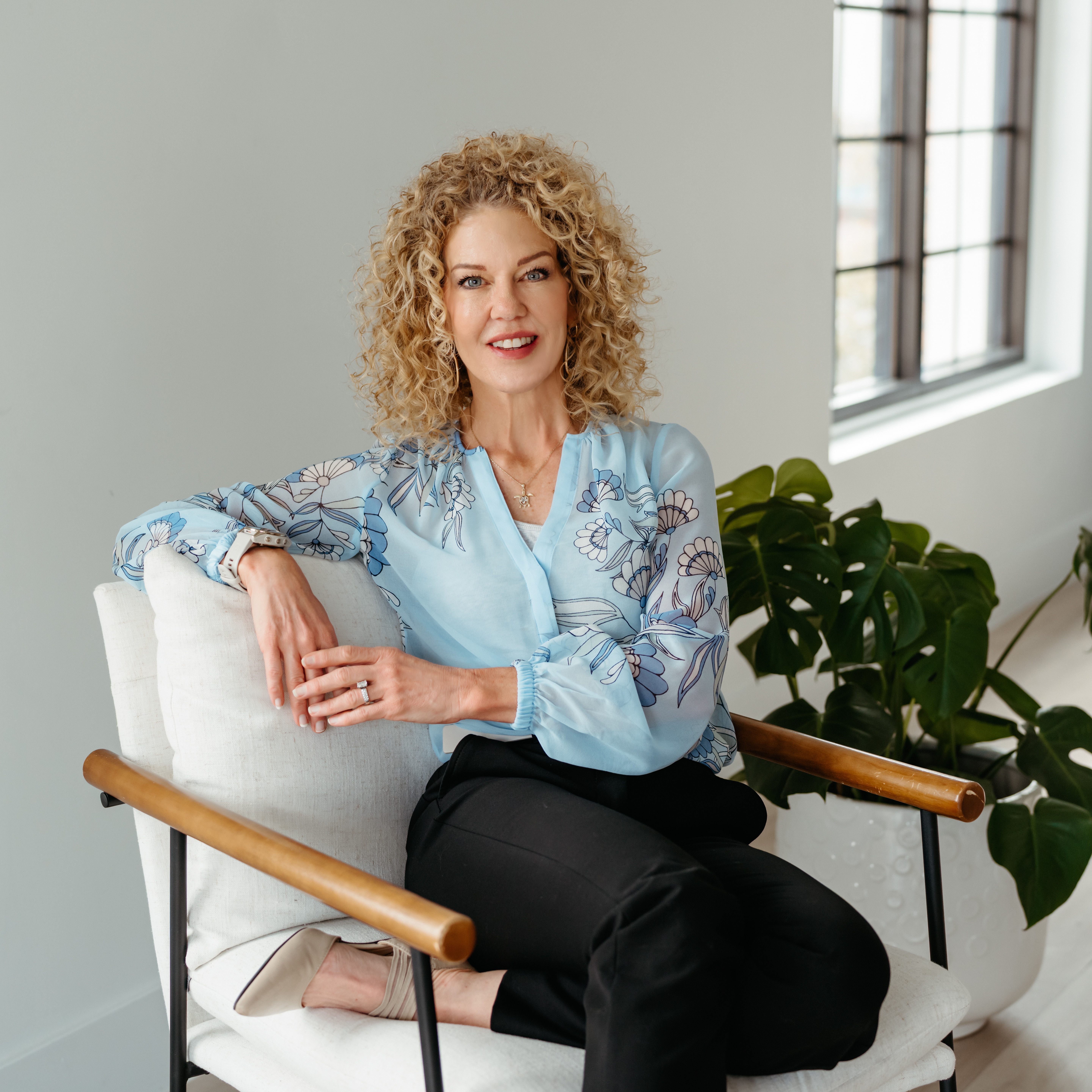 Angela Atherley