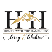 Homes With The Hammonds