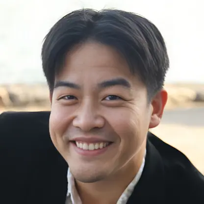 Jonathan Sean Taw