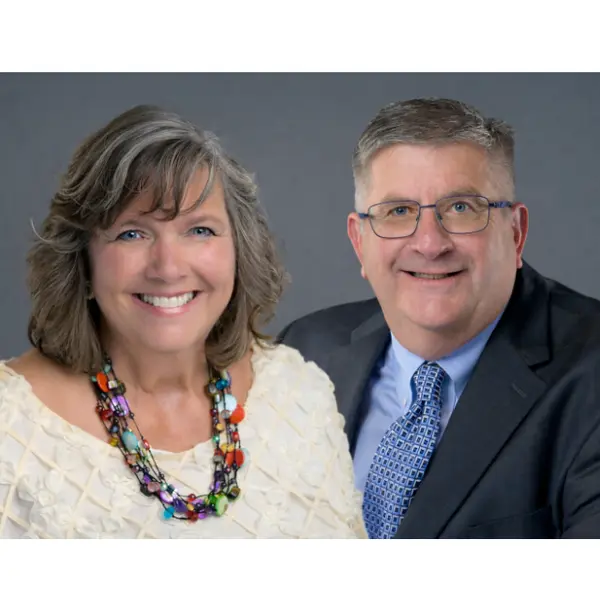 Nancy And Joel Nastruz