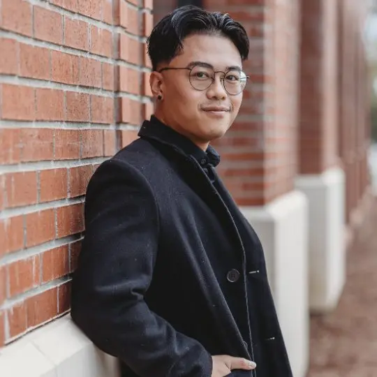 Tristan Gacuya